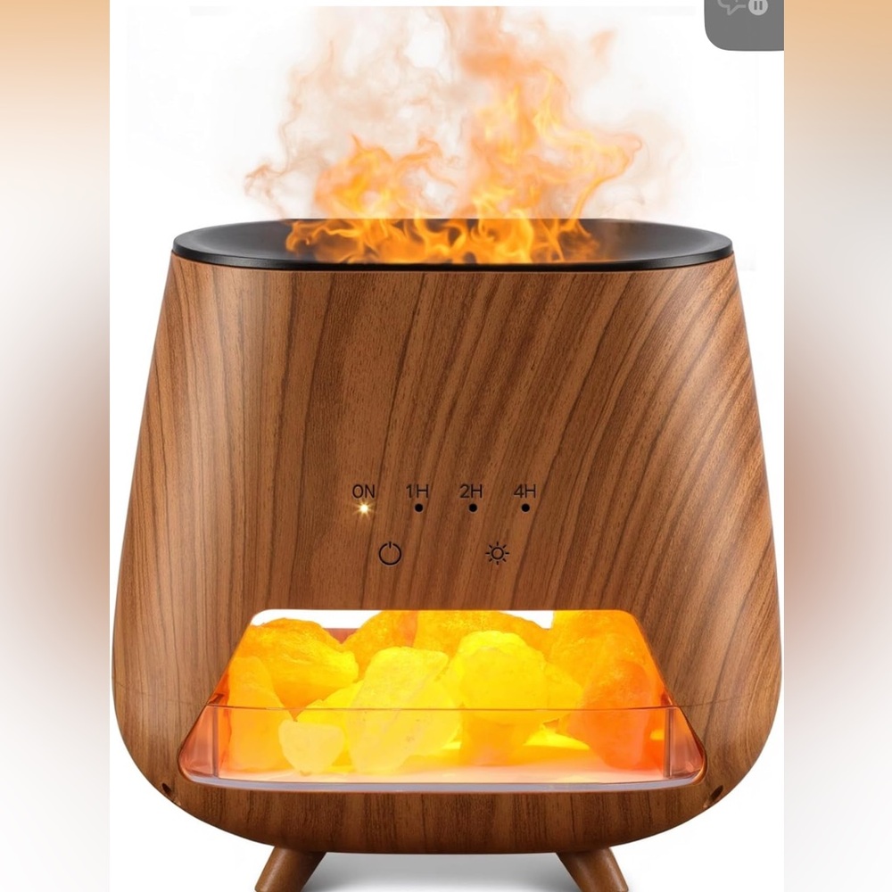 Essential Oil Diffuser for home